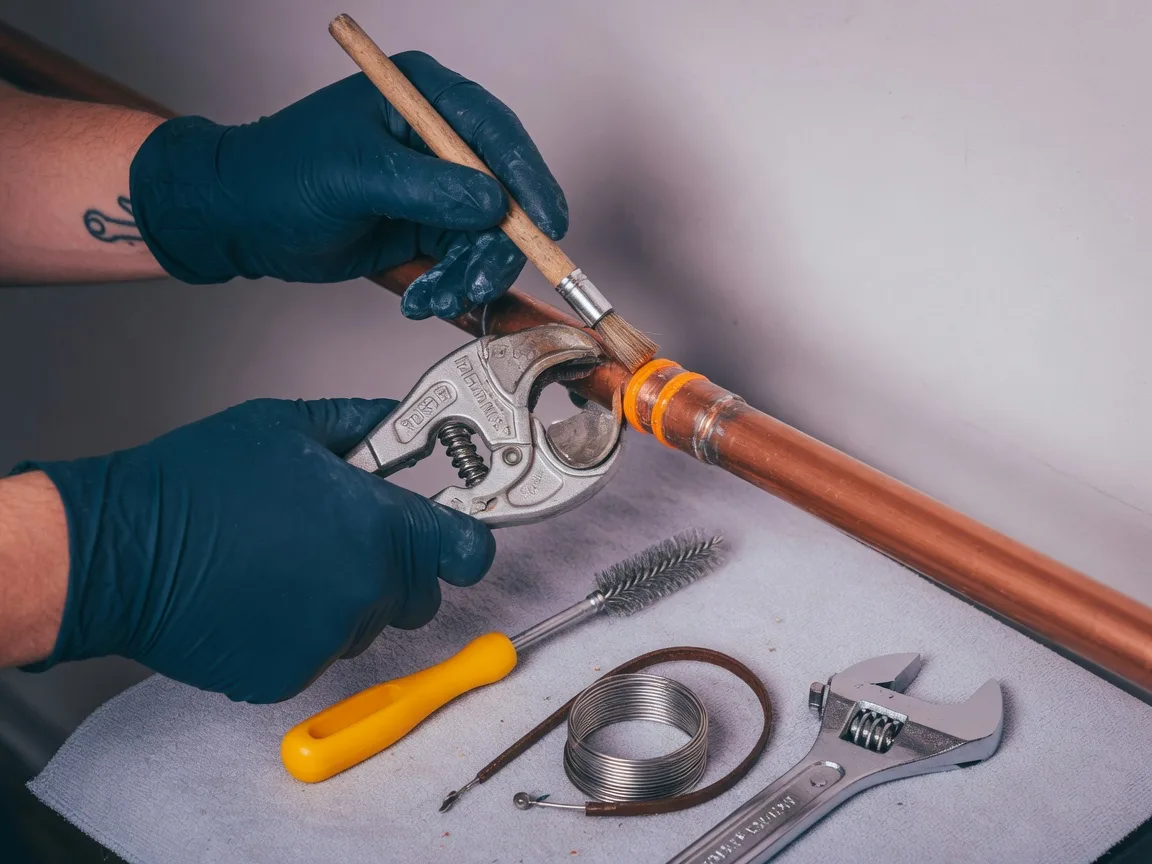 Why choose Sump Pump Repair in Fairmount, IN